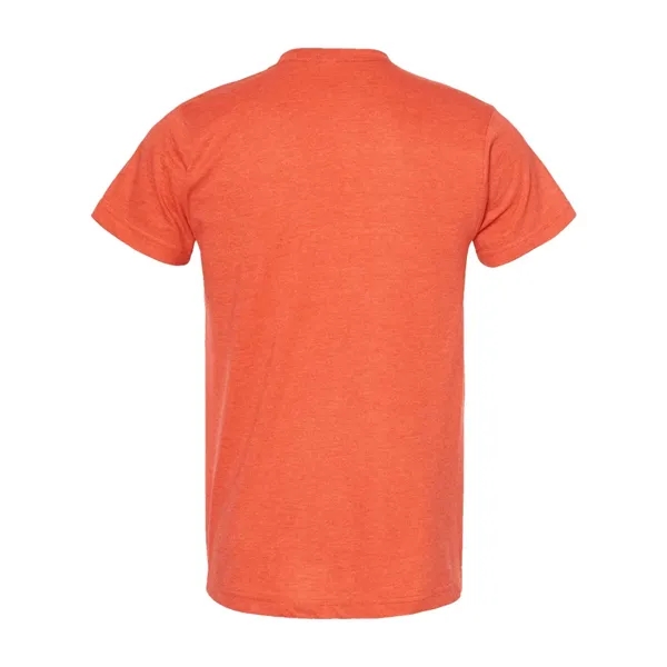Tultex Unisex Fine Jersey T-Shirt... from ASI 84358 S&S Activewear