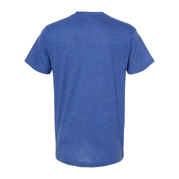 Tultex Unisex Fine Jersey T-Shirt... from ASI 84358 S&S Activewear