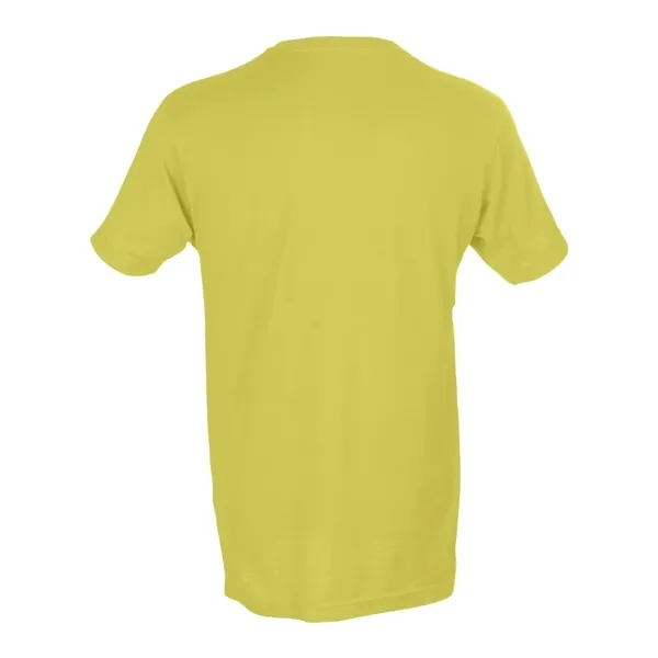 Tultex Unisex Fine Jersey T-Shirt... from ASI 84358 S&S Activewear
