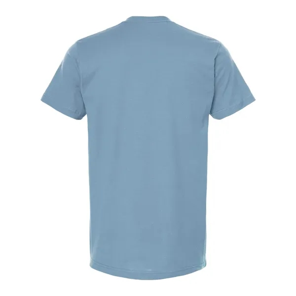 Tultex Unisex Fine Jersey T-Shirt... from ASI 84358 S&S Activewear