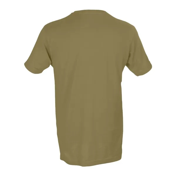 Tultex Unisex Fine Jersey T-Shirt... from ASI 84358 S&S Activewear