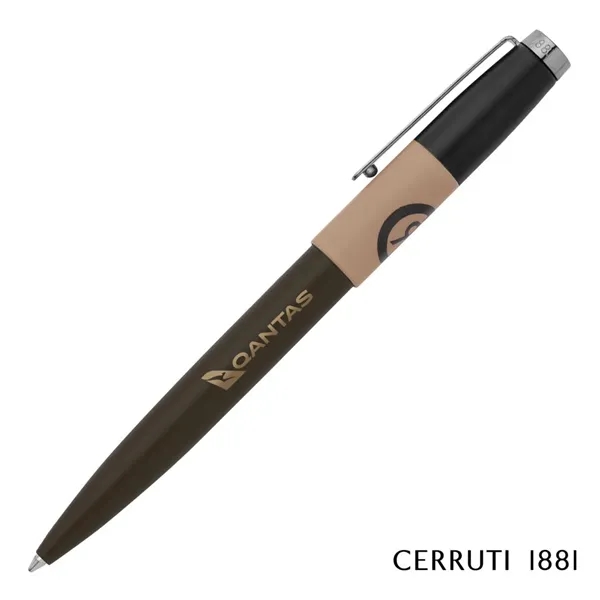 A pop of color in our CERRUTI 1881 collections : the... from ASI 84592 St Regis Group