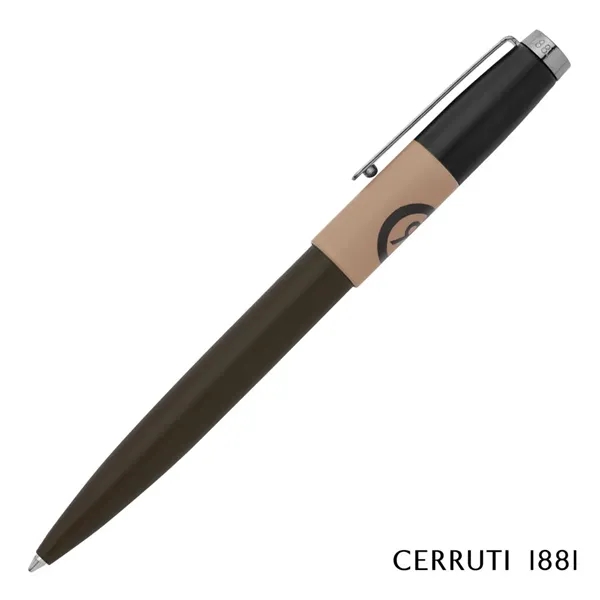 A pop of color in our CERRUTI 1881 collections : the... from ASI 84592 St Regis Group