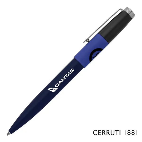 A pop of color in our CERRUTI 1881 collections : the... from ASI 84592 St Regis Group