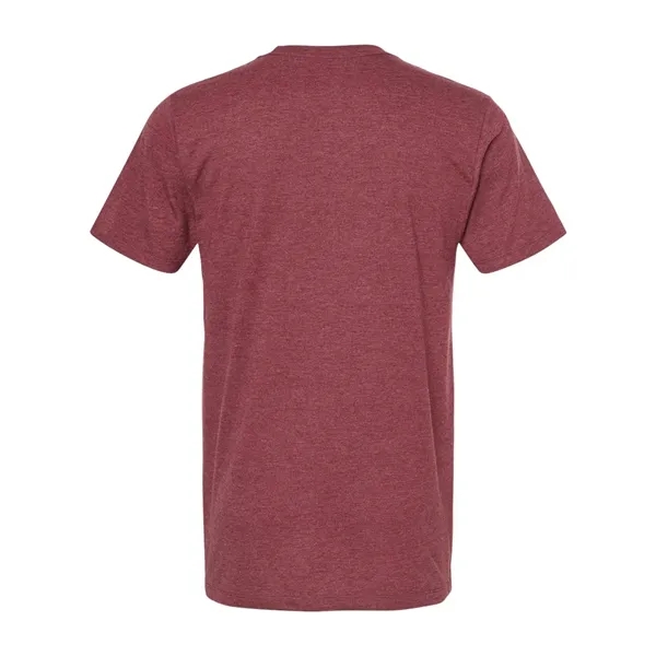 Tultex Unisex Premium Cotton Blend T-Shirt... from ASI 84358 S&S Activewear