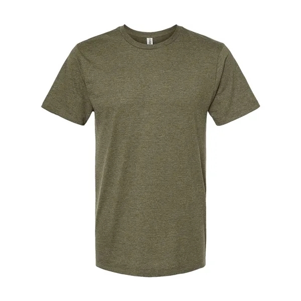 Tultex Unisex Premium Cotton Blend T-Shirt... from ASI 84358 S&S Activewear