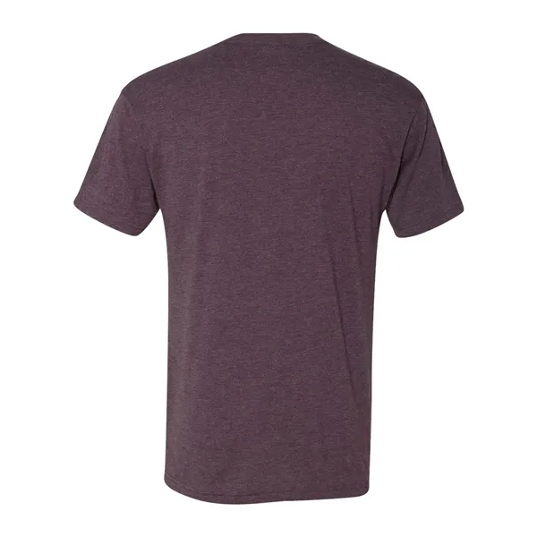 Next Level Triblend T-Shirt, blank.... from ASI 84358 S&S Activewear