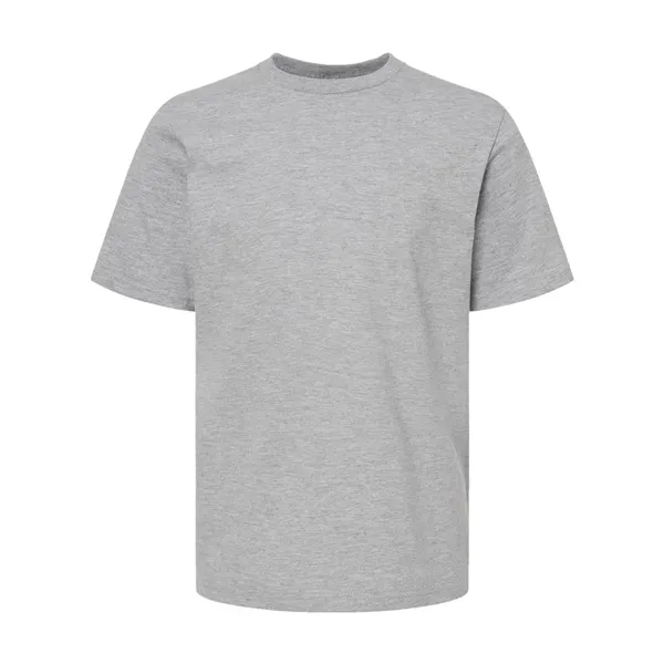 Tultex Youth Heavyweight T-Shirt... from ASI 84358 S&S Activewear