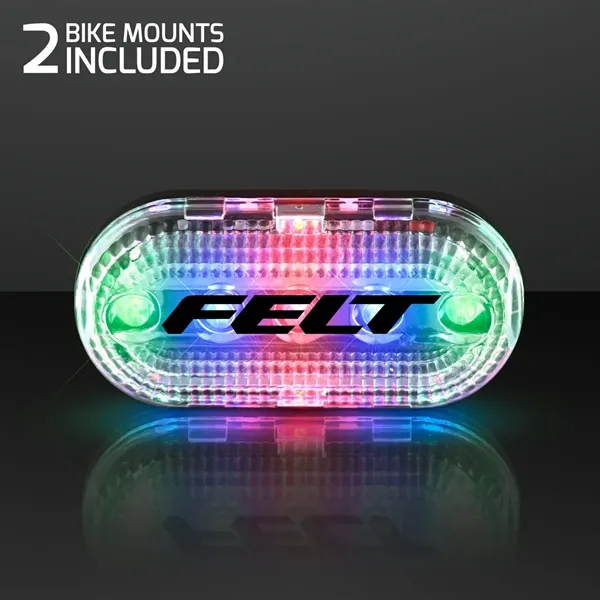 LED Bike Light... from ASI 34194 ALightPromos