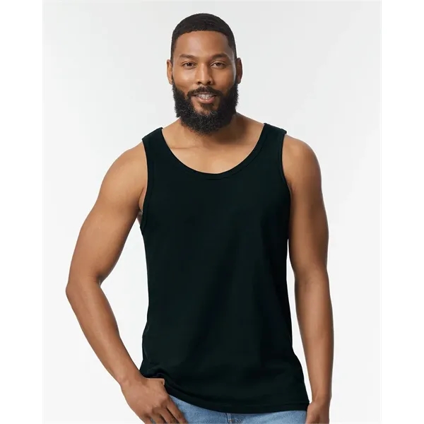 Gildan Softstyle® Tank Top... from ASI 84358 S&S Activewear