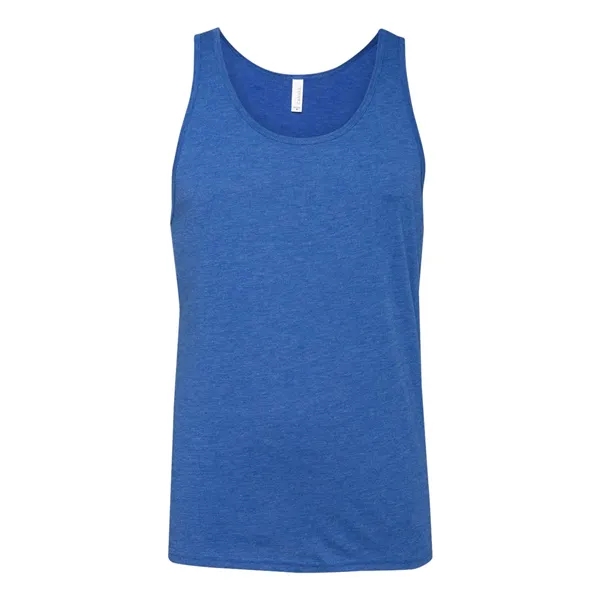 BELLA + CANVAS Triblend Tank... from ASI 84358 S&S Activewear