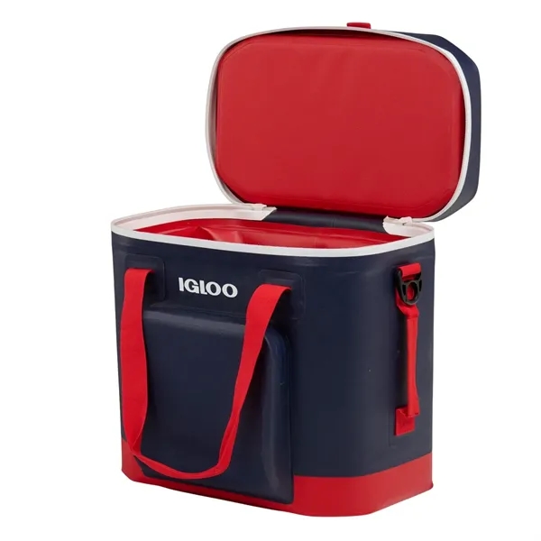 MaxCold Ultra™ insulation (20mm HDPE foam) delivers extended cold retention, while... from ASI 76730 Peerless Umbrella Co Inc