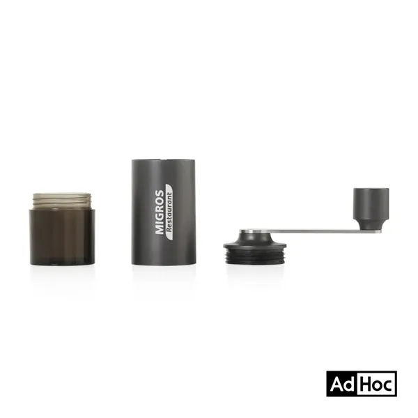 AdHoc® Moro Coffee The Moro grinder is the perfect companion for... from ASI 84592 St Regis Group