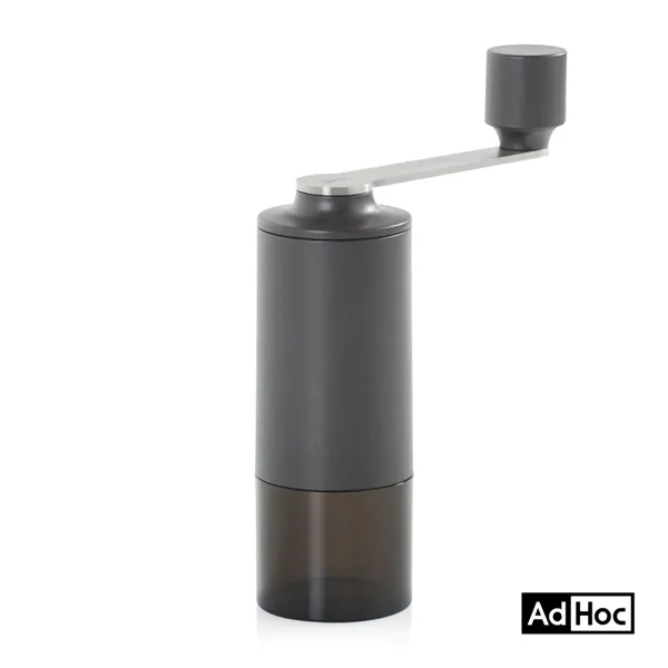 AdHoc® Moro Coffee The Moro grinder is the perfect companion for... from ASI 84592 St Regis Group