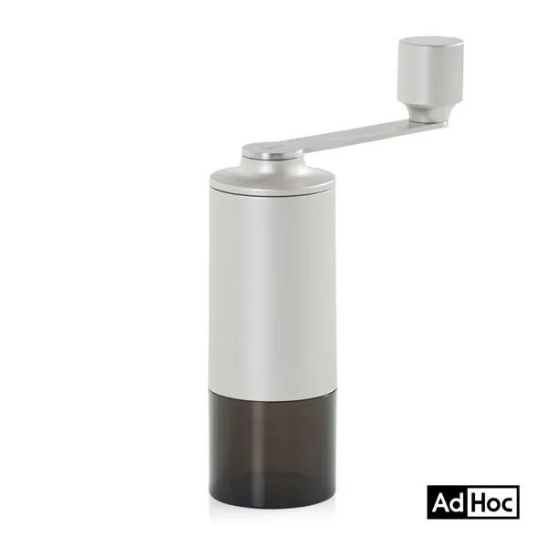 AdHoc® Moro Coffee The Moro grinder is the perfect companion for... from ASI 84592 St Regis Group
