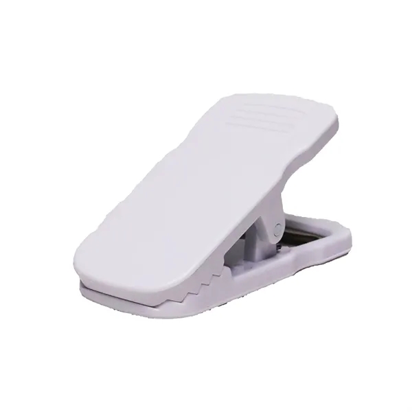 Magnetic Clip with Strong Magnet and bottle opener... from ASI 93520 Ventura Inc