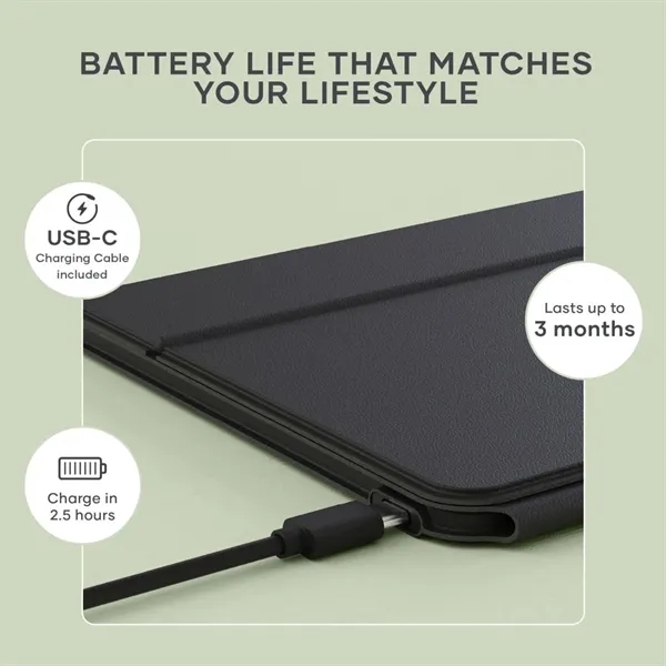 SATECHI® OntheGo Bluetooth Keyboard... from ASI 84592 St Regis Group