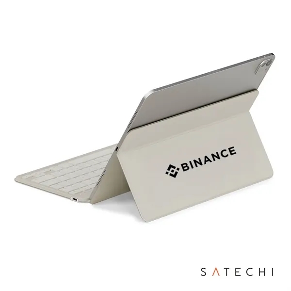SATECHI® OntheGo Bluetooth Keyboard... from ASI 84592 St Regis Group