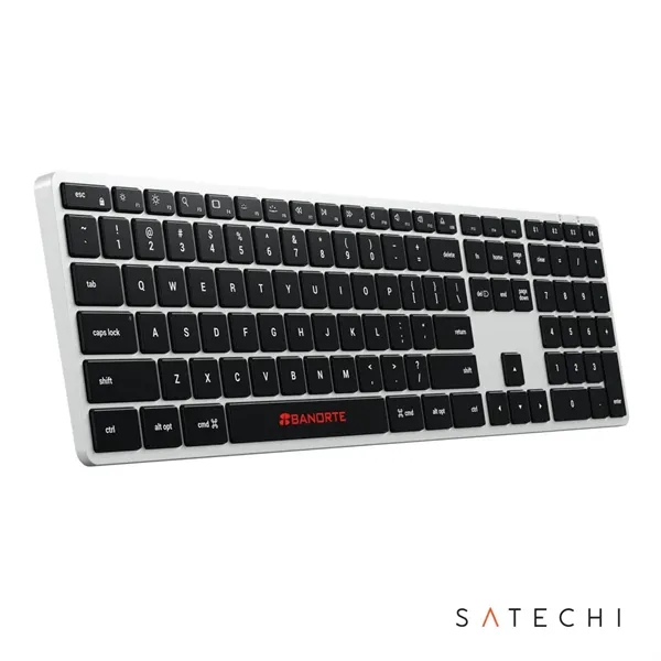 SATECHI® Slim X3 Bluetooth Keyboard... from ASI 84592 St Regis Group