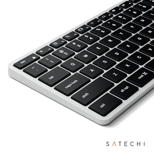 SATECHI® Slim X3 Bluetooth Keyboard... from ASI 84592 St Regis Group