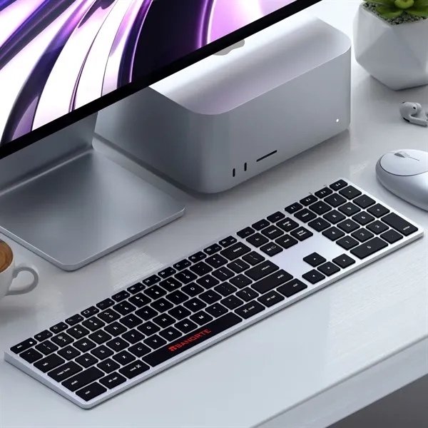 SATECHI® Slim X3 Bluetooth Keyboard... from ASI 84592 St Regis Group
