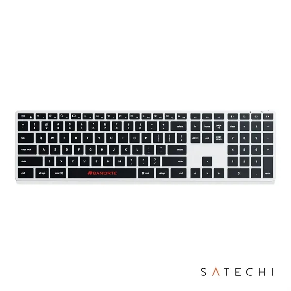 SATECHI® Slim X3 Bluetooth Keyboard... from ASI 84592 St Regis Group
