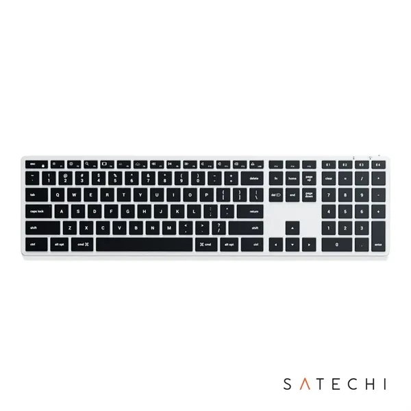 SATECHI® Slim X3 Bluetooth Keyboard... from ASI 84592 St Regis Group