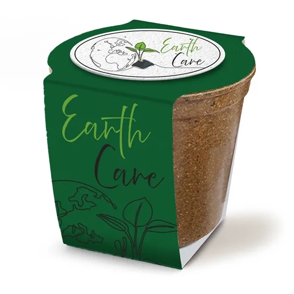 Bloomin® Mini Planting Kit... from ASI 61125 Hit Promotional Products / Hit®