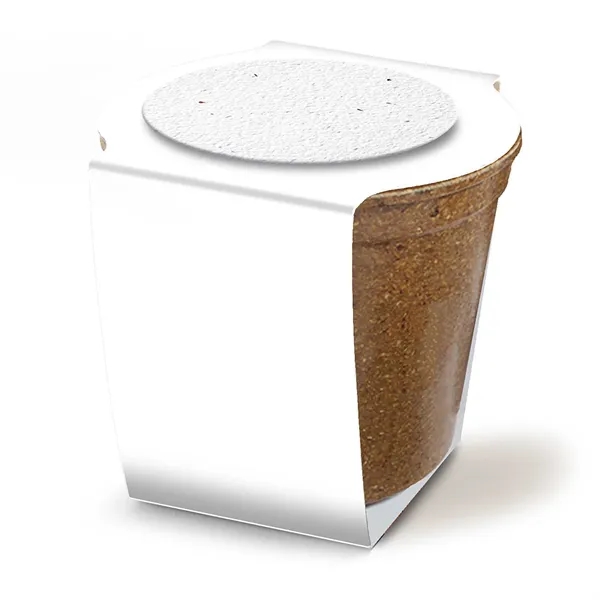 Bloomin® Mini Planting Kit... from ASI 61125 Hit Promotional Products / Hit®