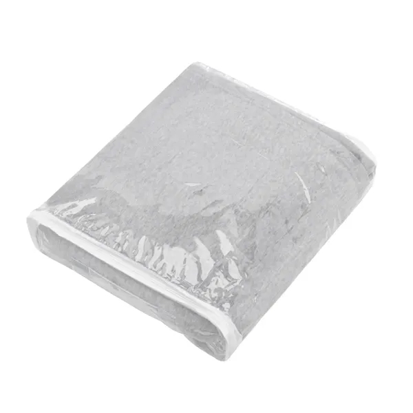 50" x 60" rPET sweatshirt blanket.... from ASI 61125 Hit Promotional Products / Hit®