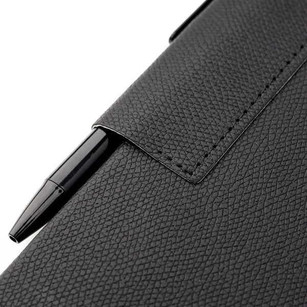 Sylvia Journal With Pen... from ASI 61125 Hit Promotional Products / Hit®