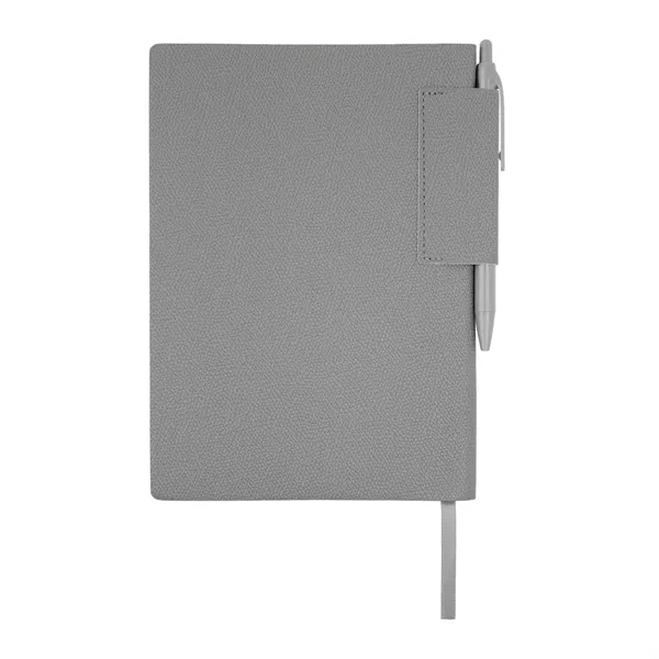 Sylvia Journal With Pen... from ASI 61125 Hit Promotional Products / Hit®