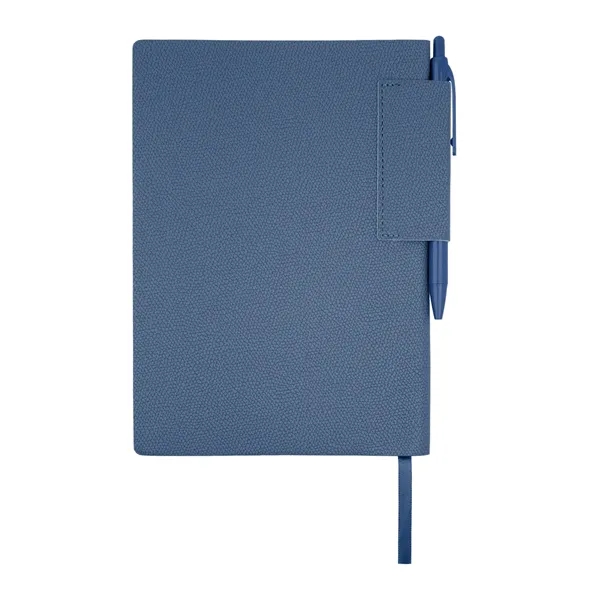 Sylvia Journal With Pen... from ASI 61125 Hit Promotional Products / Hit®