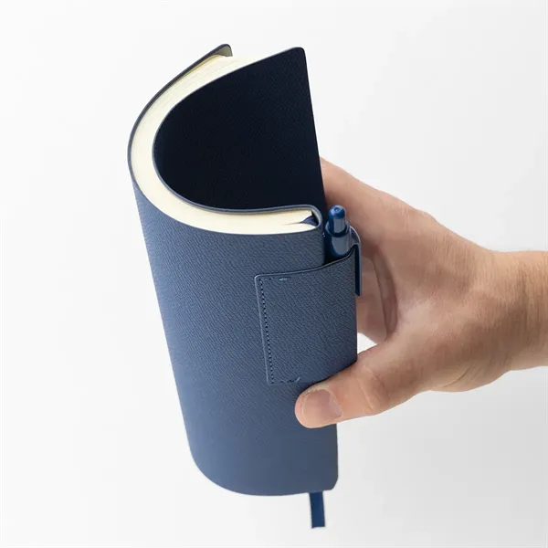 Sylvia Journal With Pen... from ASI 61125 Hit Promotional Products / Hit®