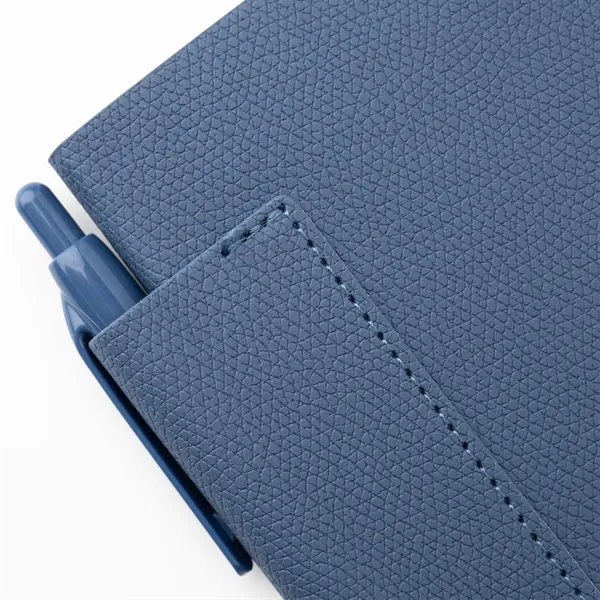 Sylvia Journal With Pen... from ASI 61125 Hit Promotional Products / Hit®