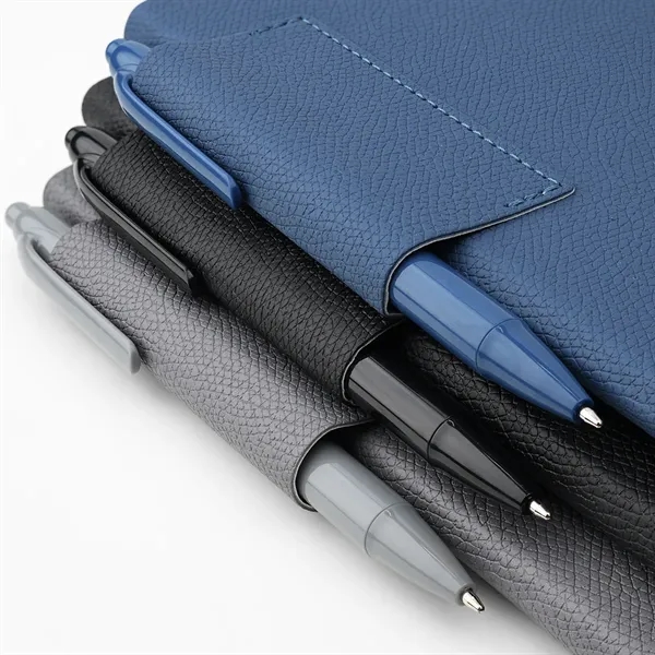 Sylvia Journal With Pen... from ASI 61125 Hit Promotional Products / Hit®