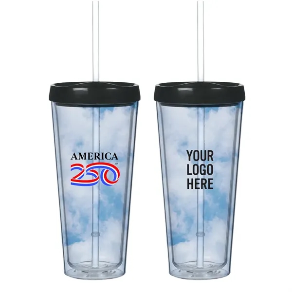 America250™ Tritan™22... from ASI 61125 Hit Promotional Products / Hit®