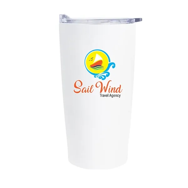 America250™ 20 Oz. Full Color Himalayan Tumbler... from ASI 61125 Hit Promotional Products / Hit®