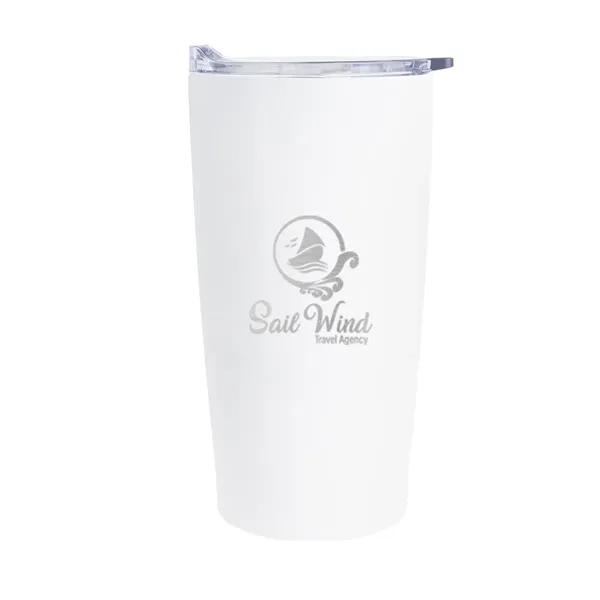 America250™ 20 Oz. Full Color Himalayan Tumbler... from ASI 61125 Hit Promotional Products / Hit®