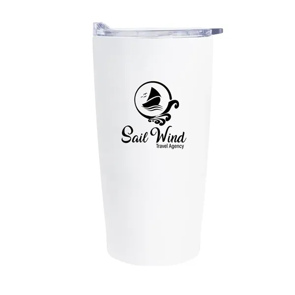 America250™ 20 Oz. Full Color Himalayan Tumbler... from ASI 61125 Hit Promotional Products / Hit®