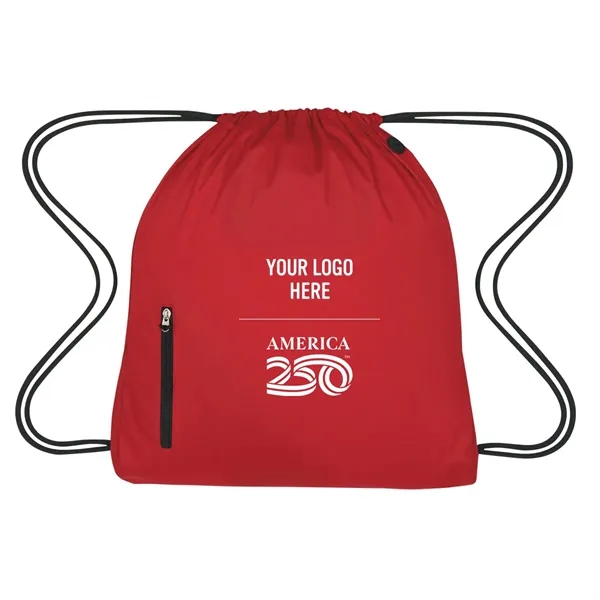 America250™ Big Muscle Sports Pack... from ASI 61125 Hit Promotional Products / Hit®