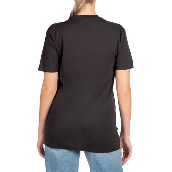 Men's short sleeve t-shirt made of 4.3 oz. 100% combed cotton... from ASI 39552 BEL Promo