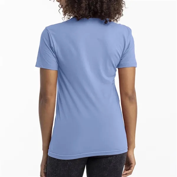 Men's short sleeve t-shirt made of 4.3 oz. 100% combed cotton... from ASI 39552 BEL Promo