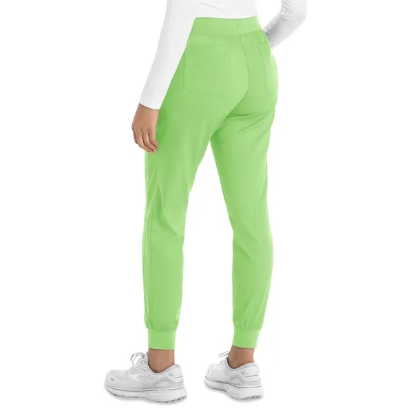Maevn - Matrix - Women's Five-Pocket Yoga Waist Jogger Pant... from ASI 86018 Scrub Authority / Uniform Stores