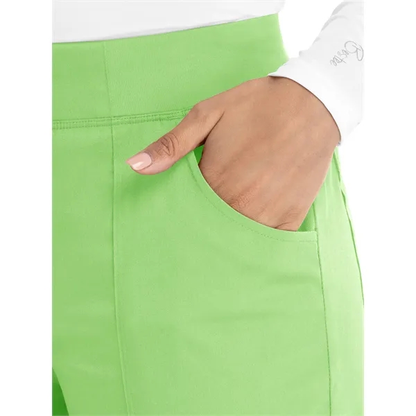 Maevn - Matrix - Women's Five-Pocket Yoga Waist Jogger Pant... from ASI 86018 Scrub Authority / Uniform Stores