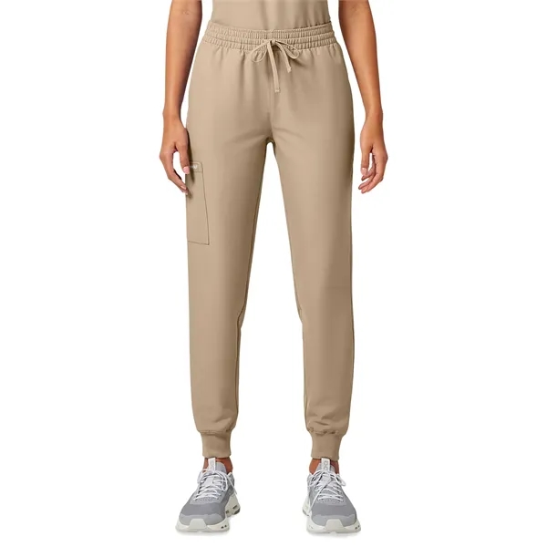 Cherokee - WW Originals Ultra - Men's 5-Pocket Mid Rise J...... from ASI 86018 Scrub Authority