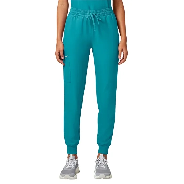 Cherokee - WW Originals Ultra - Men's 5-Pocket Mid Rise J...... from ASI 86018 Scrub Authority