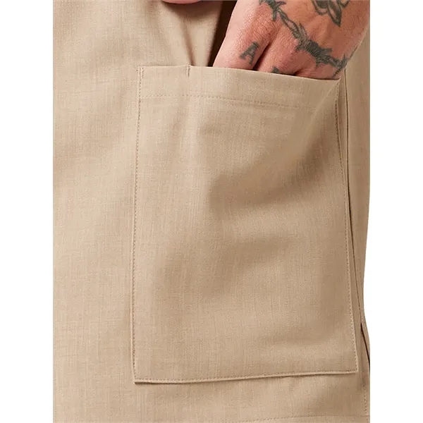 Healing Hands - HH Quest - Men's 4-Pocket V-Neck Scrub Top... from ASI 86018 Scrub Authority