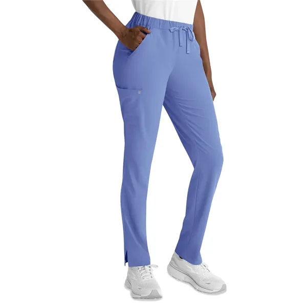 Maevn Matrix Impulse Women's Skinny Leg Pull On Pant... from ASI 86018 Scrub Authority / Uniform Stores