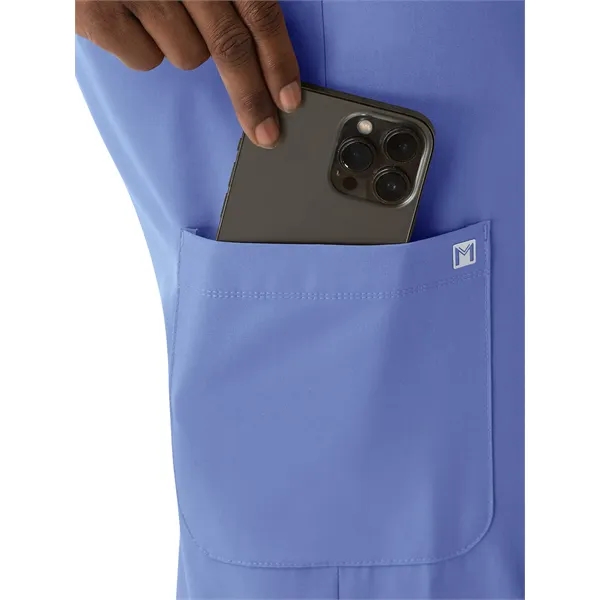 Maevn Matrix Impulse Women's Skinny Leg Pull On Pant... from ASI 86018 Scrub Authority / Uniform Stores